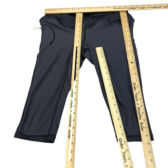 Athleta Active Skirted Leggings Womens Small Stretch - Picture 3 of 12